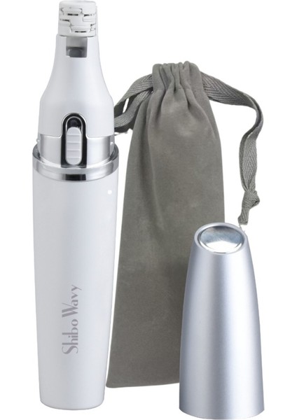 Şarjlı Ultra Mikro Yüz Epilatörü, Cımbızlı Sistem, Ip ve Ağda Etkili