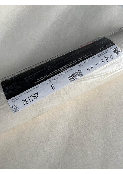 Krem Düz Ucuz Duvar Kağıdı 761757