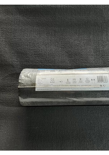 Mat Antrasit Ucuz Duvar Kağıdı 828828