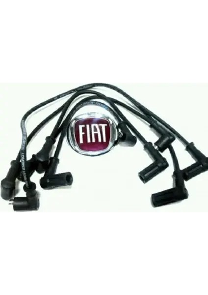 Bujı Kablosu AFT004 Fıat Uno 70S Sx 1.4 1.4 Ie 89&gt;00 1.5 Ie 8V