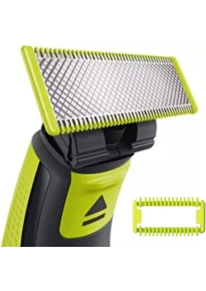 Çok Amaçlı Tıraş Bıçağı ve Vücut Kiti Hediye Seti