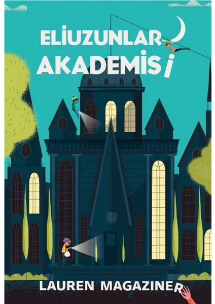 Eliuzunlar Akademisi