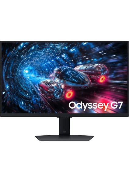 27" Odyssey G7 G70F 4K 360 Hz Gaming Monitör