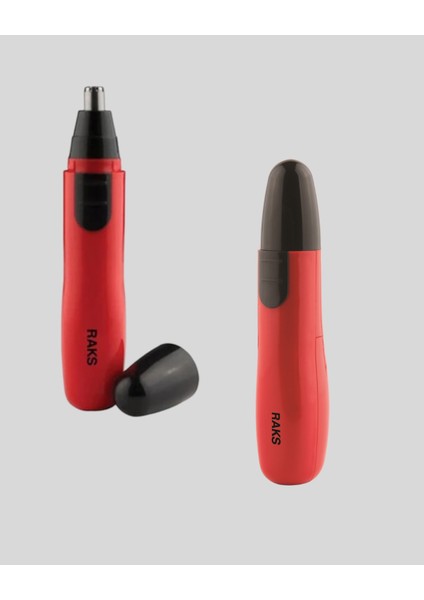 Kırmızı Raks Tüy Temizleme Cihazı, Pilli ve Ergonomik Kullanım fiyatları