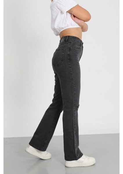 Diz Yırtık Palazzo