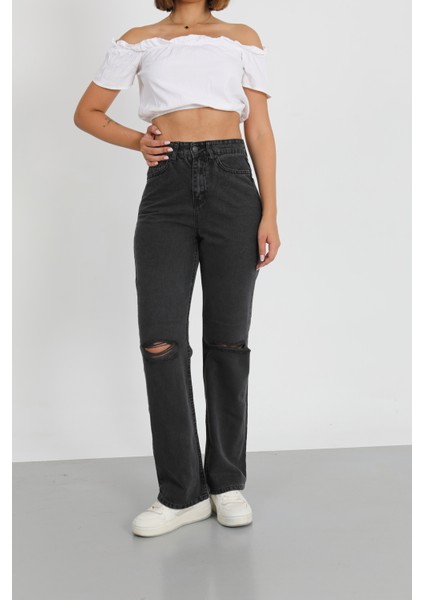 Diz Yırtık Palazzo fırsatları