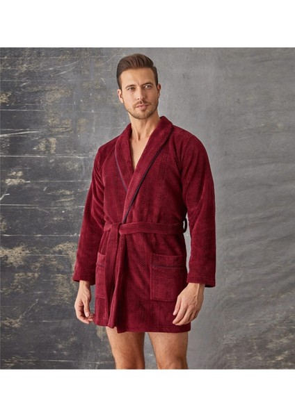 Erkek Polar Tek Rob Mürdüm