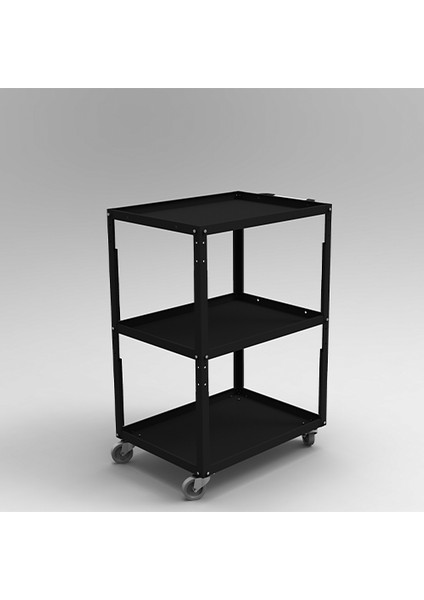 Takım Taşıma Arabası modelleri