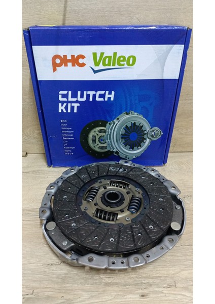 HD210-G826837 //411004B000 Debriyaj Seti(**rulmansız**) Starex 98 => / Kmy 97-05 / Bongo 98 => (Canter |