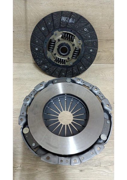 HD210-G826837 //411004B000 Debriyaj Seti(**rulmansız**) Starex 98 => / Kmy 97-05 / Bongo 98 => (Canter | fiyatları