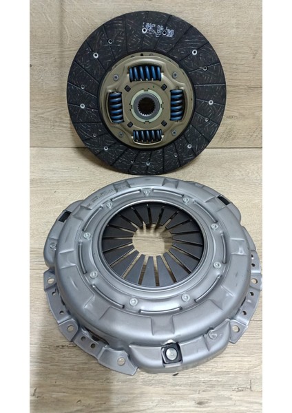 HD210-G826837 //411004B000 Debriyaj Seti(**rulmansız**) Starex 98 => / Kmy 97-05 / Bongo 98 => (Canter | modelleri