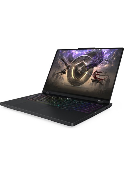 Legion Pro 5 16ADR10 Amd Ryzen™ 9 8940HX Aı 128GB Ddr5 4tb SSD RTX5060/8GB 115W 16" Wqxga (2560X1600) IPS 500NITS 240Hz Hdr™ 400 WIN11HOME Gaming Bilgisayar 83LT005RTRH40+ZETTAÇANTA fiyatları