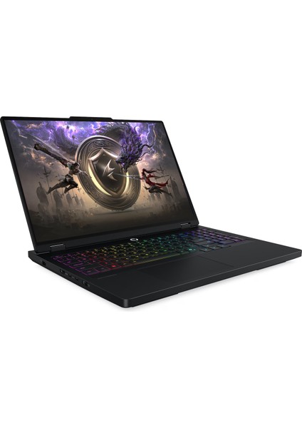 Legion Pro 5 16ADR10 Amd Ryzen™ 9 8940HX Aı 128GB Ddr5 4tb SSD RTX5060/8GB 115W 16" Wqxga (2560X1600) IPS 500NITS 240Hz Hdr™ 400 WIN11HOME Gaming Bilgisayar 83LT005RTRH40+ZETTAÇANTA modelleri