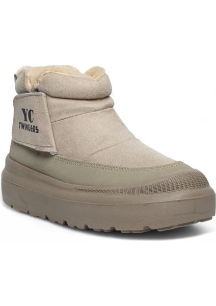 Kız Çocuk Içi Kürklü Kar Botu TWINGERS-2028 fiyatları