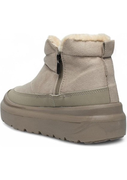 Kız Çocuk Içi Kürklü Kar Botu TWINGERS-2028 modelleri