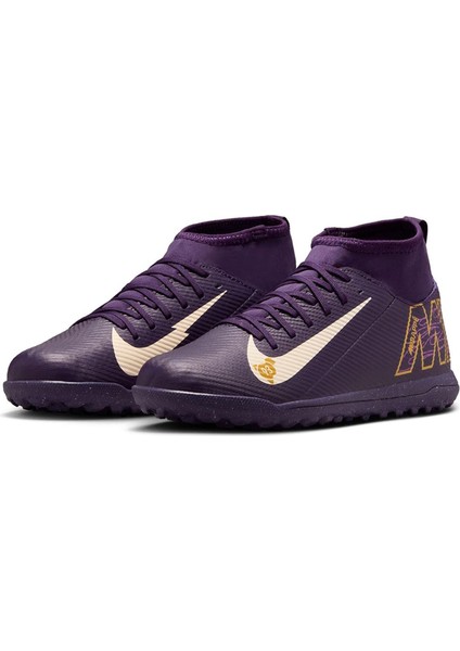 Mercurıal Jr Superfly 10 Club Km Tf Çocuk Halı Saha Ayakkabısı HJ6933-500 modelleri