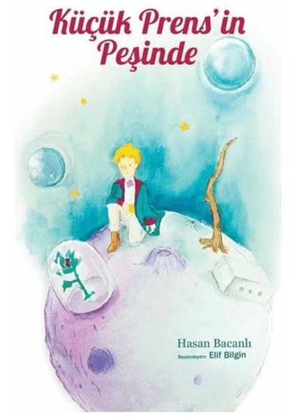 Küçük Prens'in Peşinde