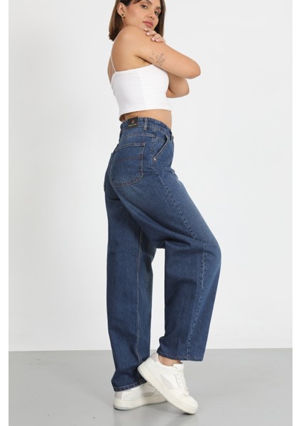 Lacivert Palazzo Pantolon fiyatları