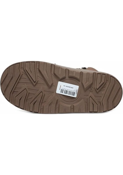 Kız Çocuk Içi Kürklü Kar Botu TWINGERS-2028 fırsatları