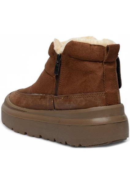 Kız Çocuk Içi Kürklü Kar Botu TWINGERS-2028 modelleri