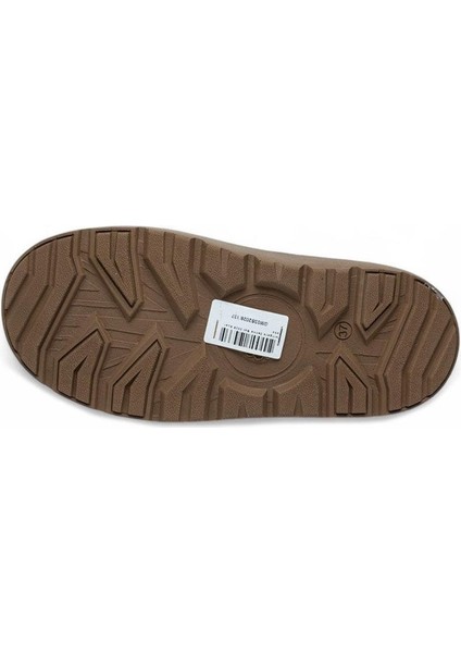 Kız Çocuk Içi Kürklü Kar Botu TWINGERS-2028 fırsatları