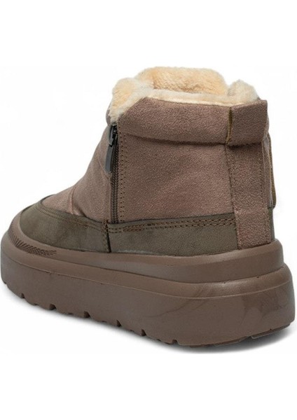 Kadın Içi Kürklü Kar Botu TWINGERS-2028 modelleri