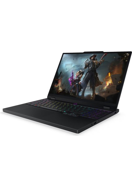 Legion 5 Intel Core I7 13650HX 128GB 256GB SSD RTX5060/8GB 115W 15.3" Fhd+ 165Hz W11H Taşınabilir Bilgisayar & Per4 Çanta 83LY00B7TRP396 modelleri