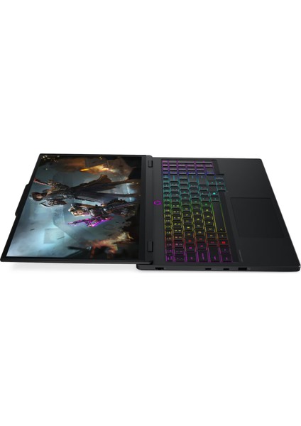 Legion 5 Intel Core I7 13650HX 128GB 256GB SSD RTX5060/8GB 115W 15.3" Fhd+ 165Hz W11H Taşınabilir Bilgisayar & Per4 Çanta 83LY00B7TRP396 fırsatları