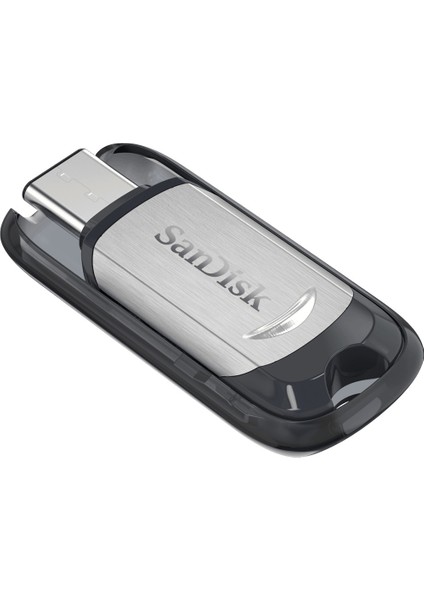 Sandısk 512 GB Ultra Flair USB 3.0 Metal Bellek SDCZ73-512G-G46