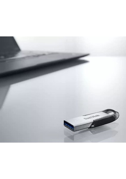 Sandısk 512 GB Ultra Flair USB 3.0 Metal Bellek SDCZ73-512G-G46 indirimleri