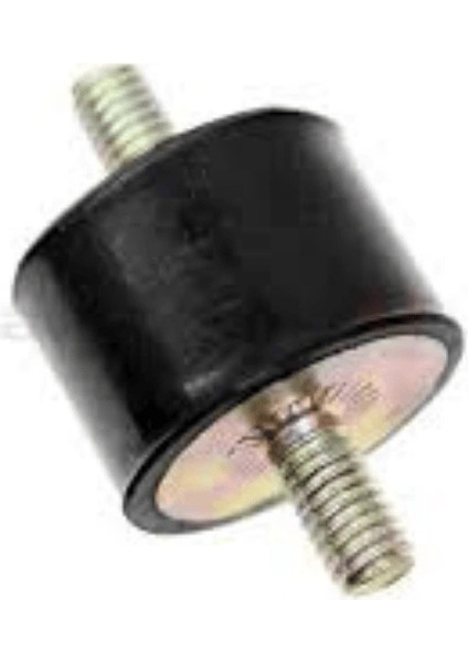 Mercedes Hava Filtre Takozu M102 M115>117 OM615>617 [W123 W126]