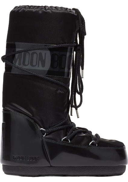 Kız Çocuk Bot 80D1401680-N001 Moon Boot MB Icon Glance (27-34)