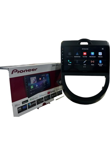 Kia Soul 2010-2013 Pioneer 4-64 Tam Profesyonel Oem Multimedia fiyatları