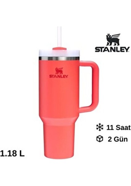 Quencher Tumb Termos 1,18 Lt Paslanmaz Çelik 10-10825-018 Sıcak/Soğuk Koruma modelleri