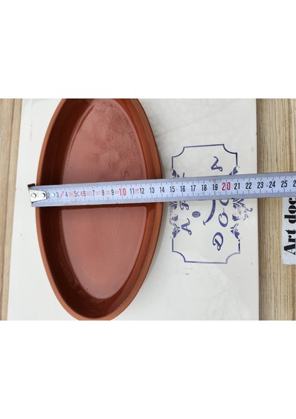 Kayık Toprak Güveç 2' Li Sırlı indirimleri