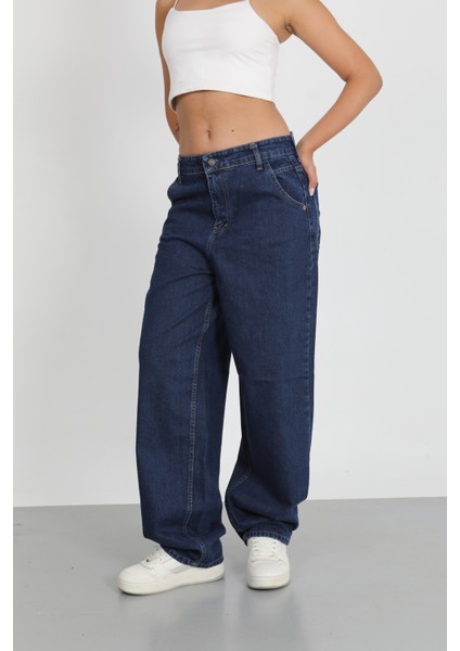 Yeni Sezon Baggy Pantolon fiyatları