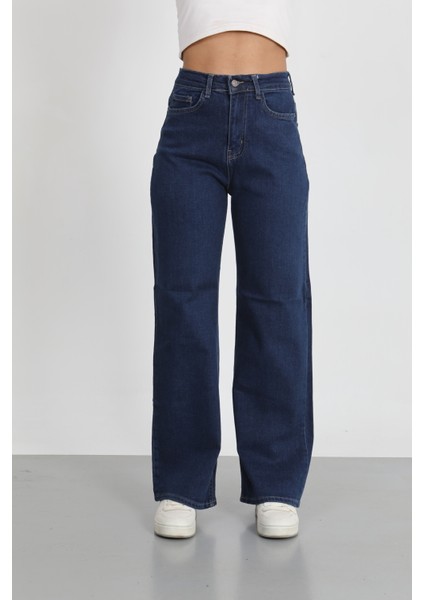 Yeni Sezon Palazzo Pantolon