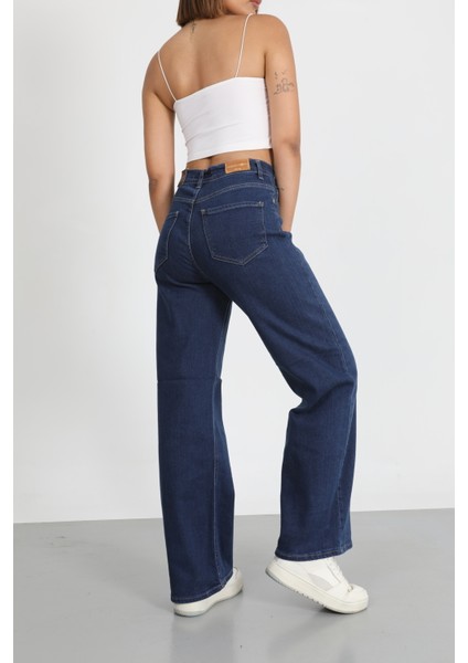 Yeni Sezon Palazzo Pantolon modelleri