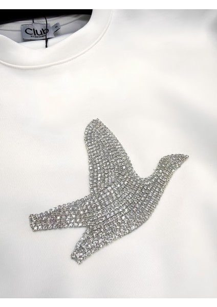 By Club Bayan Modal Yeni Sezon Swetshirt fiyatları