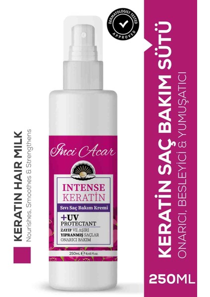 Keratin Bakım fiyatları