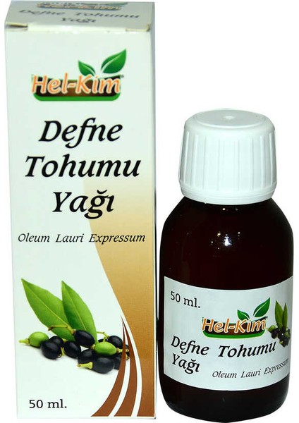 Defne Tohumu Yağı 50 ml fiyatları