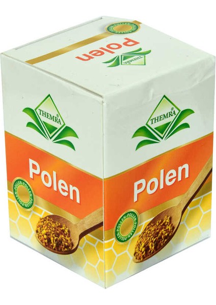 Polen Arı Poleni Doğal Cam Kavanoz 120 gr modelleri