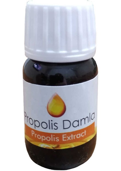 Propolis Damla 20 ml