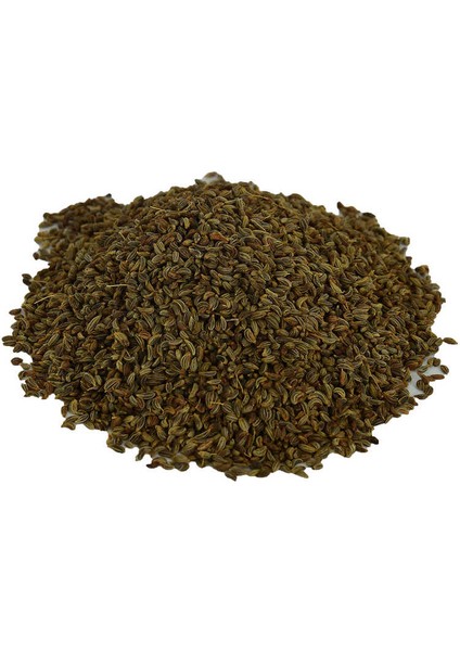 Maydanoz Tohumu Doğal 100 gr Paket