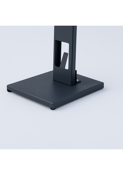 Dyson Uyumlu Dikey Süpürge Standı Siyah Renk Dyson V15 - V12 - V11 - V10 - V8 Modellere Uyumlu indirimleri