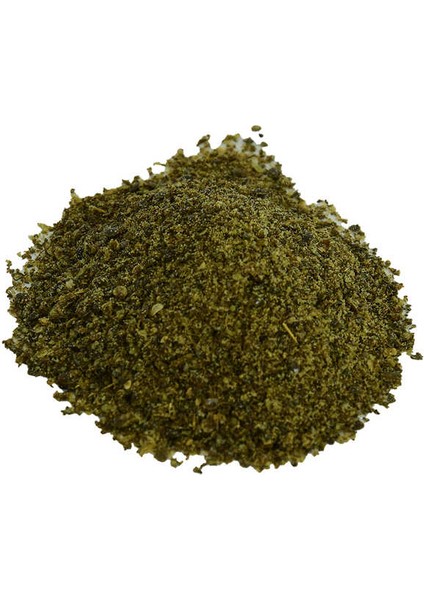 Isırgan Tohumu Doğal Öğütülmüş 100 gr Paket