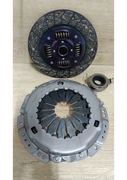 SEC-SKTY182 Debriyaj Seti Corona 92-95 / Carına 96-97 / Avensıs 98-00 2.0 3sfe Rulmanlı fiyatları