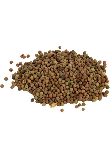 Doğal Burçak Tohumu 100 gr Paket