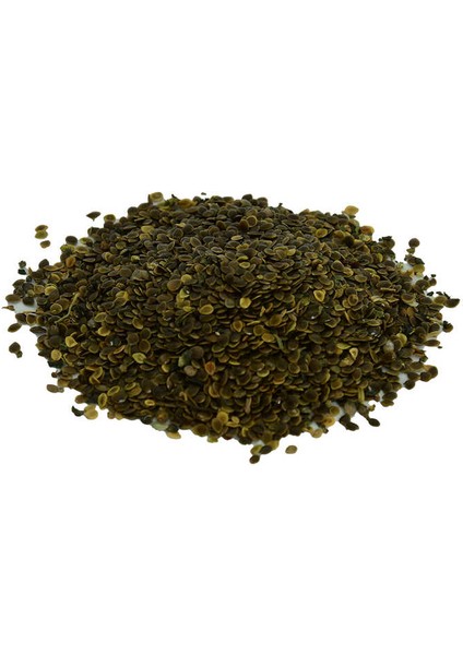 Isırgan Tohumu Tane Doğal (Yuvarlak Yerli) 100 gr Paket