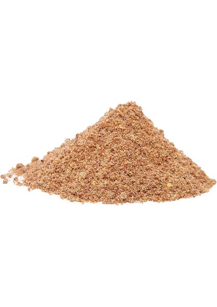 Keten Tohumu Öğütülmüş Doğal 100 gr Paket